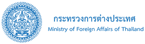 M&E for Ministry of Foreign Affairs Thailand